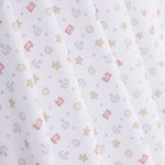 Piqué Sous La Mer - Ribes y Casals