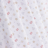 Piqué Sous La Mer - Ribes y Casals