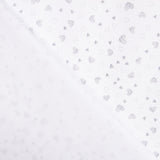 Piqué Canutillo Coeur Gris - Ribes y Casals