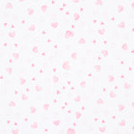 Piqué Canutillo Coeur Rose - Ribes y Casals