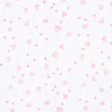 Piqué Canutillo Coeur Rose - Ribes y Casals