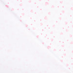 Piqué Canutillo Coeur Rose - Ribes y Casals