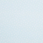 Piqué Tubes Étoiles Fond Bleu - Ribes y Casals