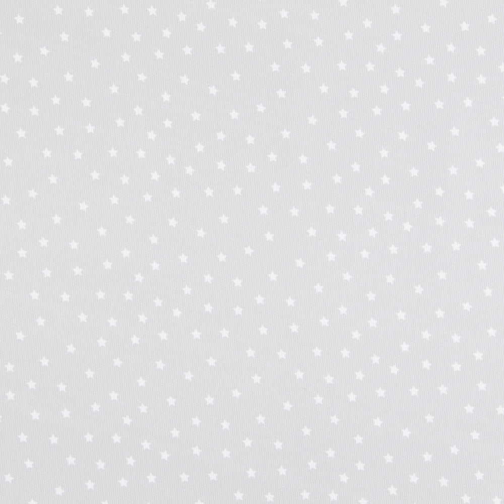 Piqué Canutillo Étoiles Gris - Ribes y Casals