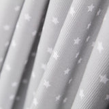 Piqué Canutillo Étoiles Gris - Ribes y Casals