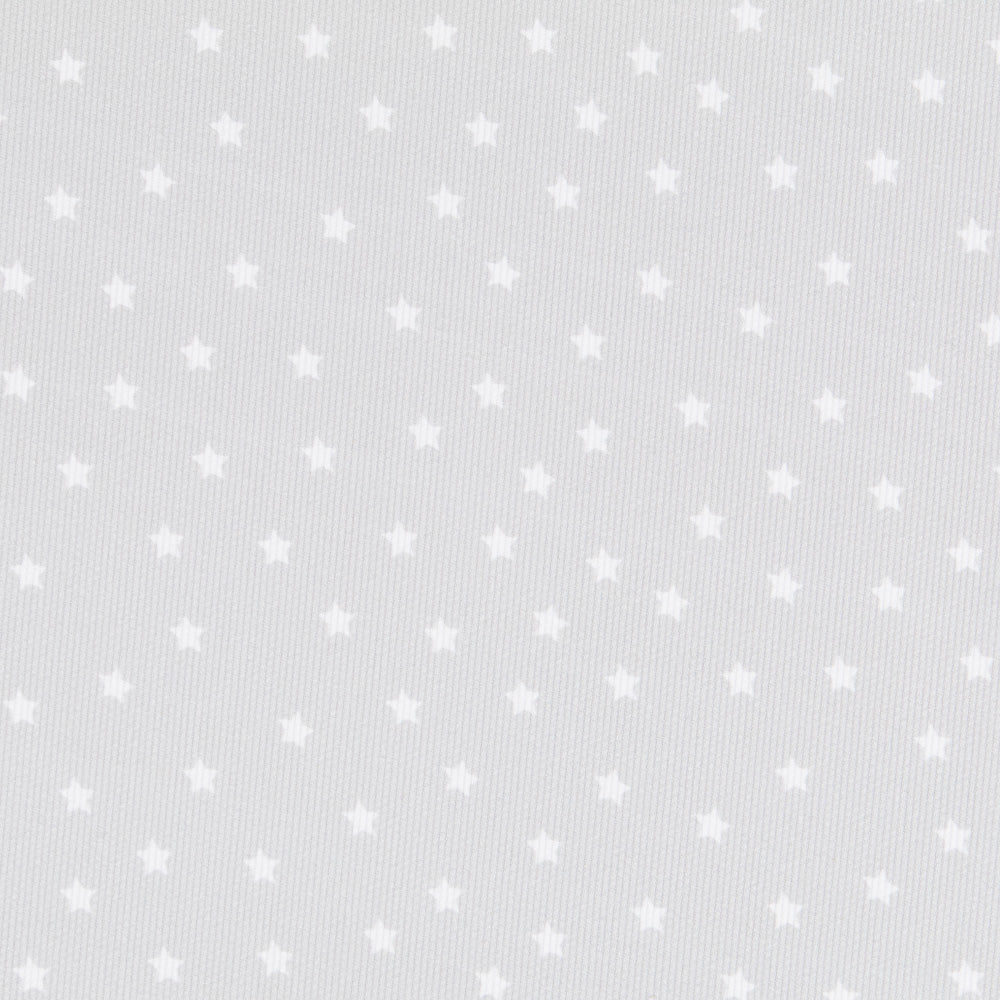 Piqué Canutillo Étoiles Gris - Ribes y Casals