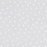 Piqué Canutillo Étoiles Gris - Ribes y Casals