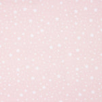 Perles en piqué d&#39;étoiles roses - Ribes y Casals