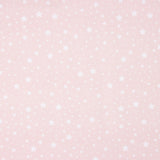 Perles en piqué d&#39;étoiles roses - Ribes y Casals