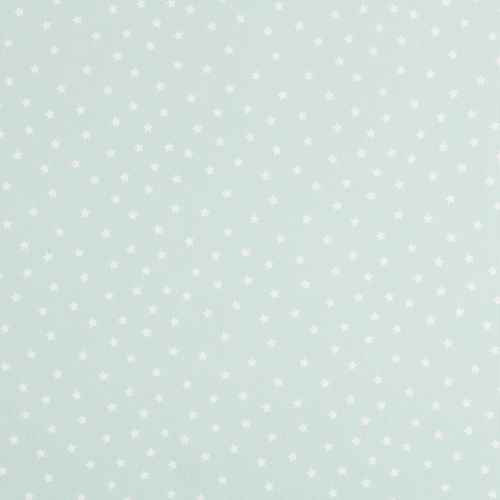 Piqué Canutillo Étoiles Vert - Ribes y Casals