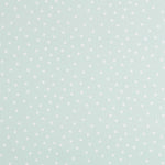 Piqué Canutillo Étoiles Vert - Ribes y Casals