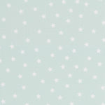 Piqué Canutillo Étoiles Vert - Ribes y Casals