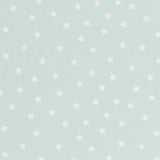 Piqué Canutillo Étoiles Vert - Ribes y Casals