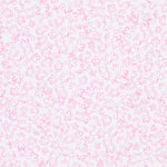 Piqué Canutillo Fleurs Blanc - Ribes y Casals