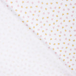 Piqué Rayures Fruits Mini - Ribes y Casals