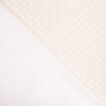 Piqué Canutillo Hirondelle Camel - Ribes y Casals