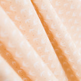 Piqué Canutillo Hirondelle Camel - Ribes y Casals