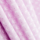 Pique Canutillo Hirondelle Mauve - Ribes y Casals