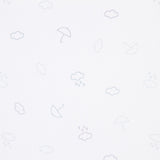 Piqué Canutillo Pluie Bleu - Ribes y Casals