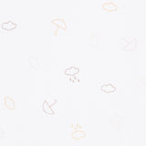 Piqué Canutillo Pluie Camel - Ribes y Casals