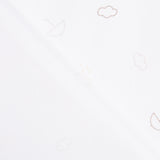 Piqué Canutillo Pluie Camel - Ribes y Casals