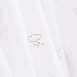 Piqué Canutillo Pluie Camel - Ribes y Casals