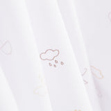 Piqué Canutillo Pluie Camel - Ribes y Casals