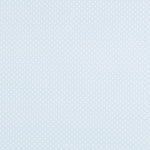 Piqué Canutillo Pois Bleu - Ribes y Casals