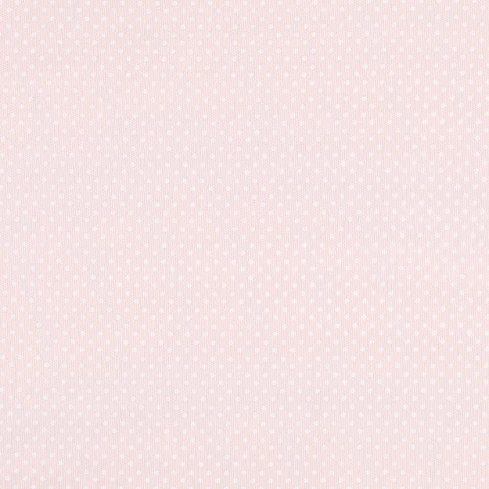 Piqué Canutillo Pois Rose - Ribes y Casals