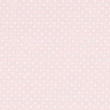 Piqué Canutillo Pois Rose - Ribes y Casals