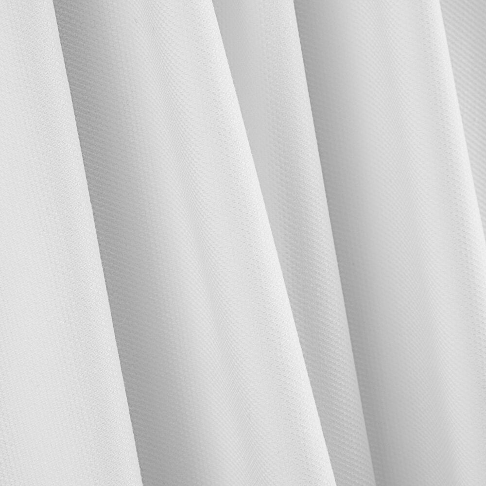 Piqué Canutillo Nest Blanc - Ribes y Casals