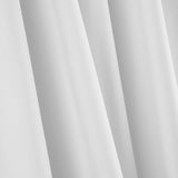 Piqué Canutillo Nest Blanc - Ribes y Casals