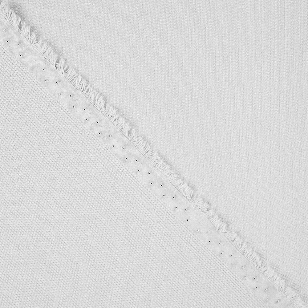 Piqué Gris Clair Nest Canutillo - Ribes y Casals