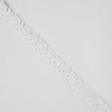 Piqué Gris Clair Nest Canutillo - Ribes y Casals