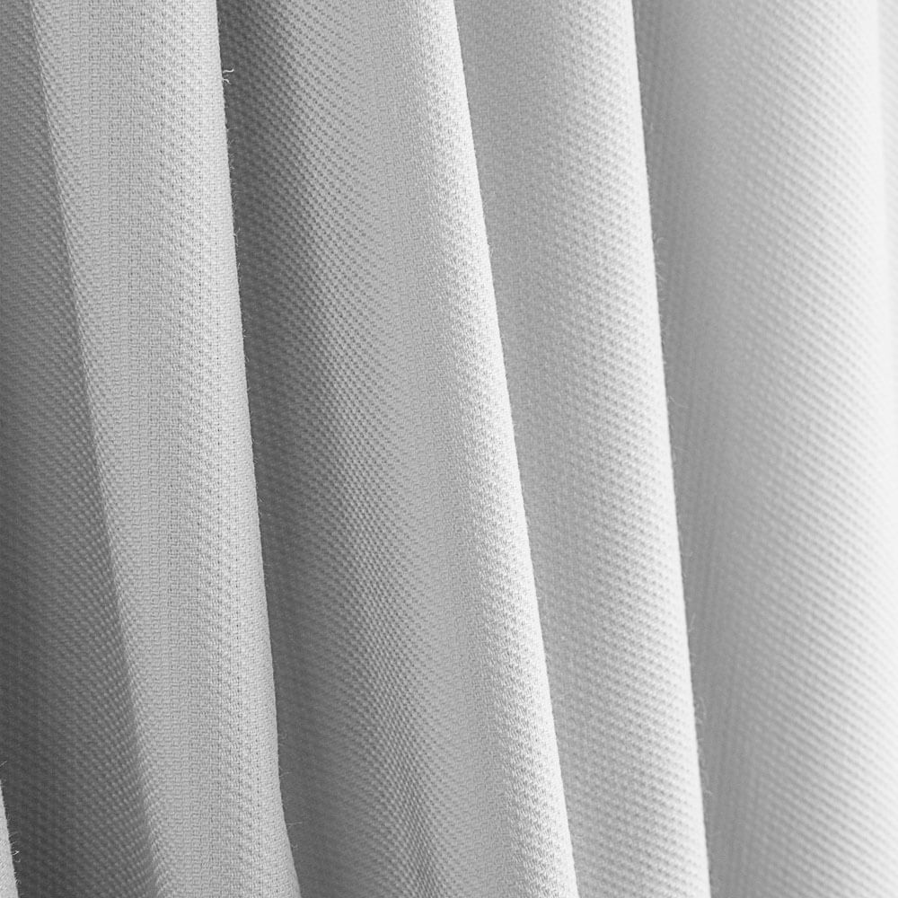 Piqué Gris Clair Nest Canutillo - Ribes y Casals