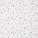 Piqué Petit Rayures Oie - Ribes y Casals