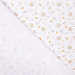 Piqué Petit Rayures Oie - Ribes y Casals