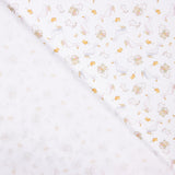 Piqué Petit Rayures Oie - Ribes y Casals