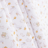 Piqué Petit Rayures Oie - Ribes y Casals