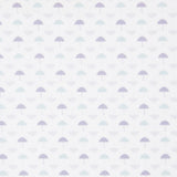 Piqué Canutillo Parapluie Gris - Ribes y Casals