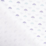 Piqué Canutillo Parapluie Gris - Ribes y Casals