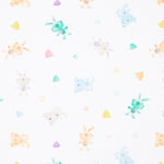 Piqué Canutillo Peluche Camel - Ribes y Casals