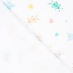 Piqué Canutillo Peluche Camel - Ribes y Casals