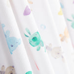 Piqué Canutillo Peluche Camel - Ribes y Casals