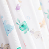 Piqué Canutillo Peluche Camel - Ribes y Casals