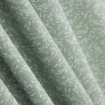 Piqué Canutillo Branches Gris - Ribes y Casals