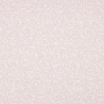 Piqué Canutillo Branches Rose Pâle - Ribes y Casals