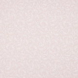 Piqué Canutillo Branches Rose Pâle - Ribes y Casals