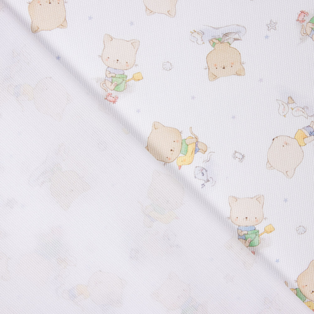 Piqué Souris - Ribes y Casals