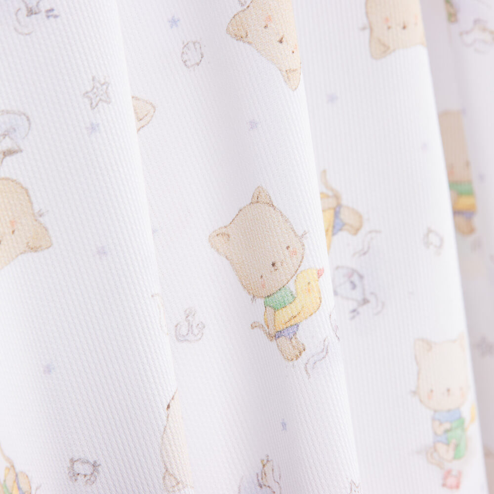 Piqué Souris - Ribes y Casals